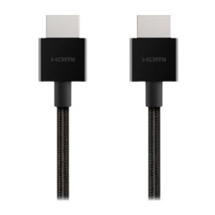 Câble HDMI BELKIN 2.1 2m Noir AV10176bt2M-BLK