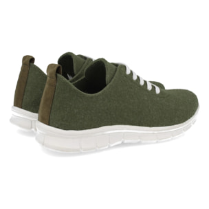 Zapatillas ECO con Cordones