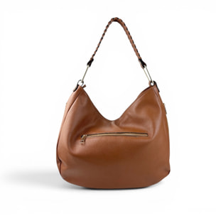 Bolso de hombro Cheval Firenze Eva Cuero