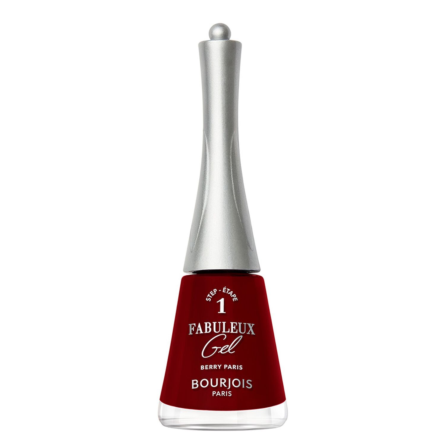Fabuleux Gel Lacquer - Vernis à Ongles Longue Durée