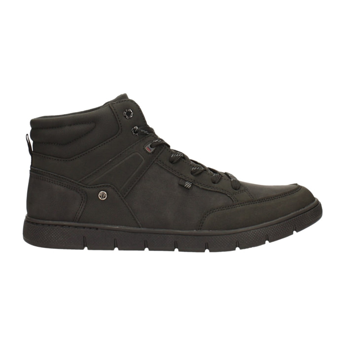 Sneakers Uomo Tata Italia Nero