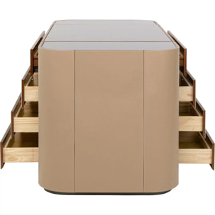 Commode Tango 180x85cm Kare Design