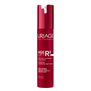 Age Lift R3 - Soin Nuit Resurfaçant 3 Rétinoïdes 40ml