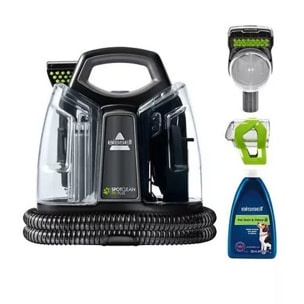 Nettoyeur détacheur BISSELL SpotClean Pet plus 37241