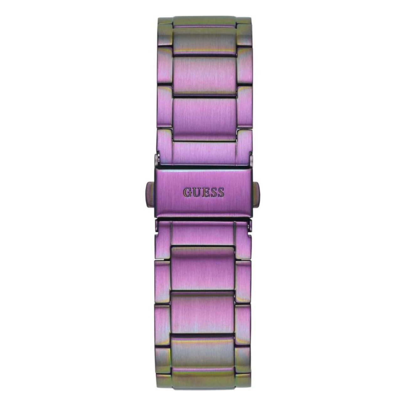 Reloj Guess GW0410L4 Mujer Analogico Cuarzo con Correa de Acero inoxidable