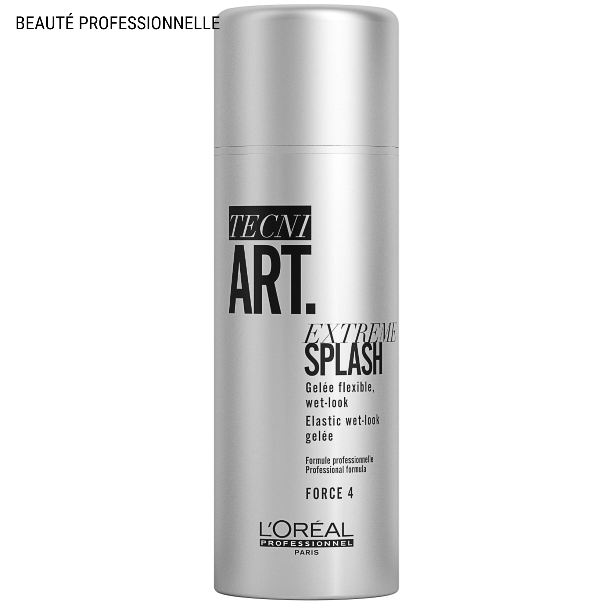 Gelée Fixation Extreme Splash 150ml - Tecni Art