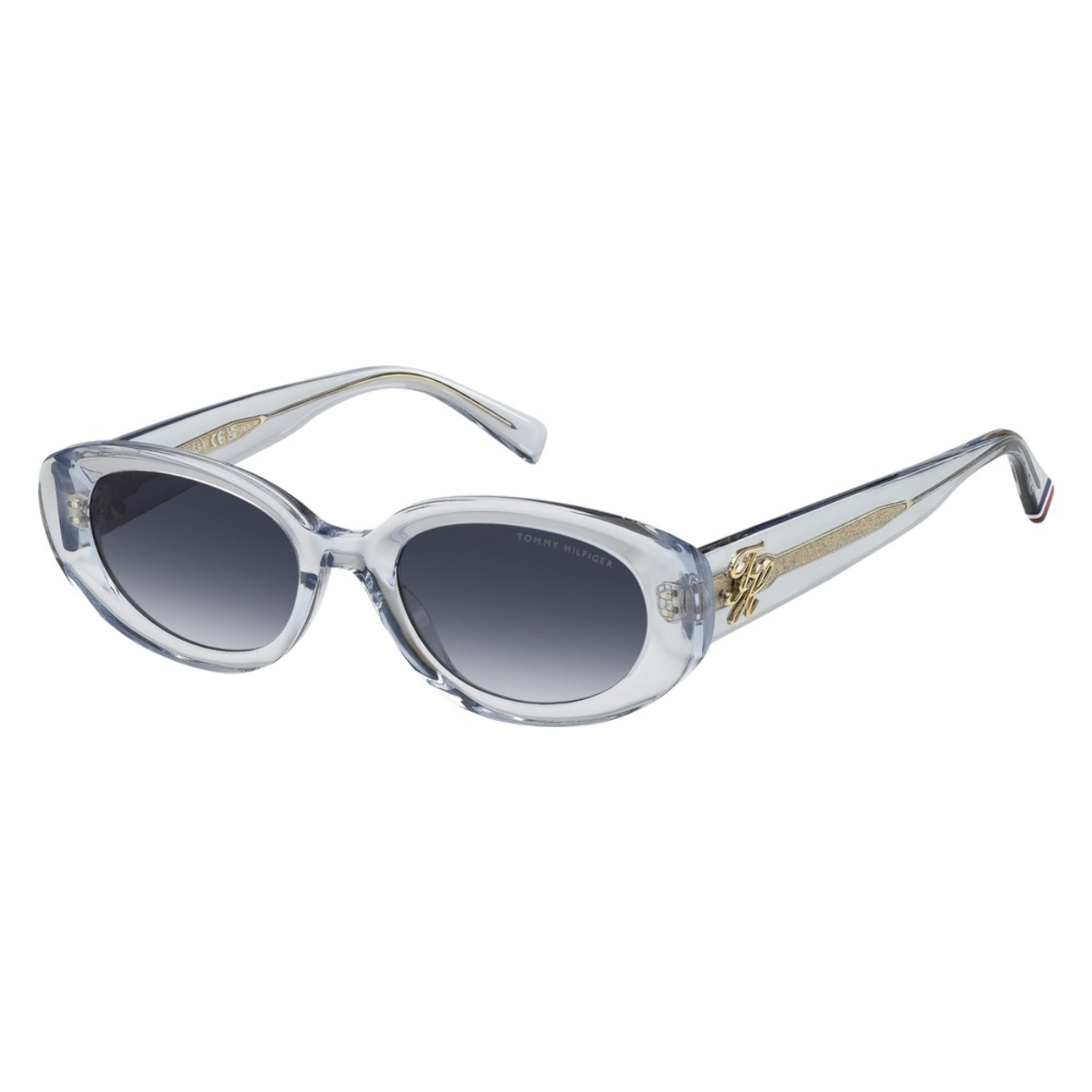 Gafas de Sol Tommy Hilfiger TH 2344/S MVU de Acetato Mujer 52 mm