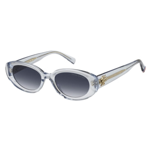 Gafas de Sol Tommy Hilfiger TH 2344/S MVU de Acetato Mujer 52 mm