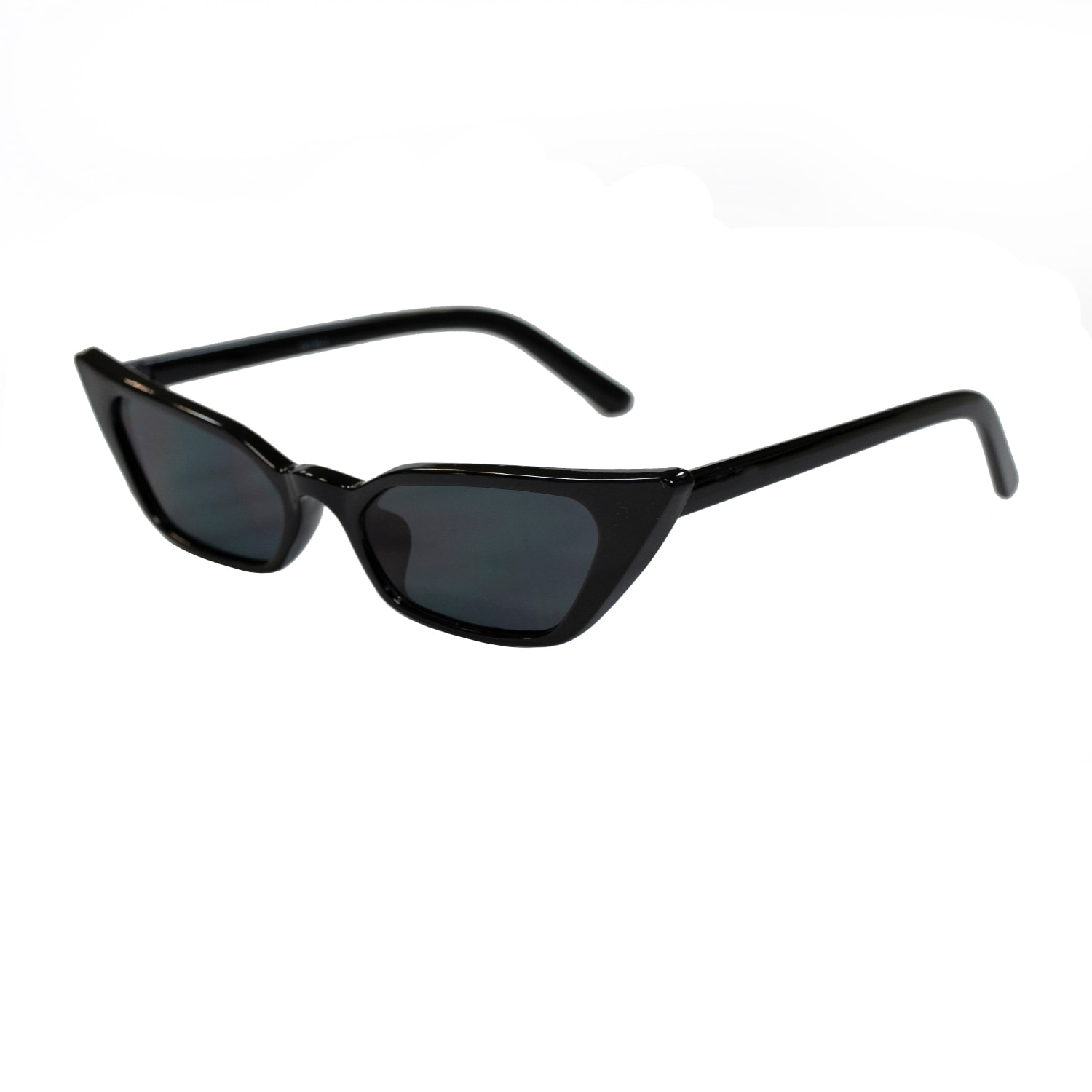 GAFAS DE SOL OCEAN SPLIT de color Negro