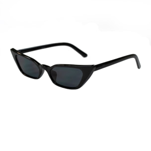 GAFAS DE SOL OCEAN SPLIT de color Negro