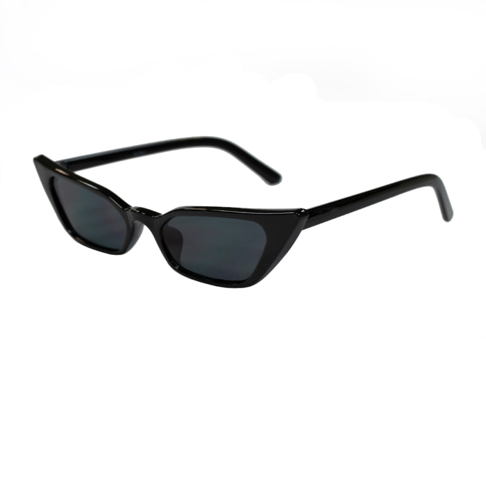 GAFAS DE SOL OCEAN SPLIT de color Negro