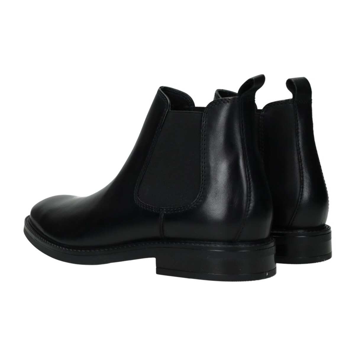 Stivaletti Uomo Tata Italia Nero