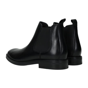 Stivaletti Uomo Tata Italia Nero