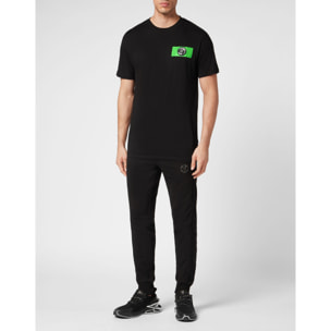 PLEIN SPORT Camiseta Cuello Redondo