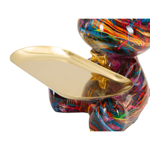 CANE PSYCO S/TASCHE -A- CM 17X15X22,5