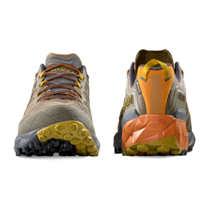 Akyra II Goretex Hombre Zapatillas Trekking
