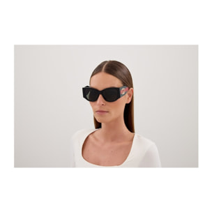 Gafas de Sol Gucci GG2115S-001 de Acetato Mujer 55 mm