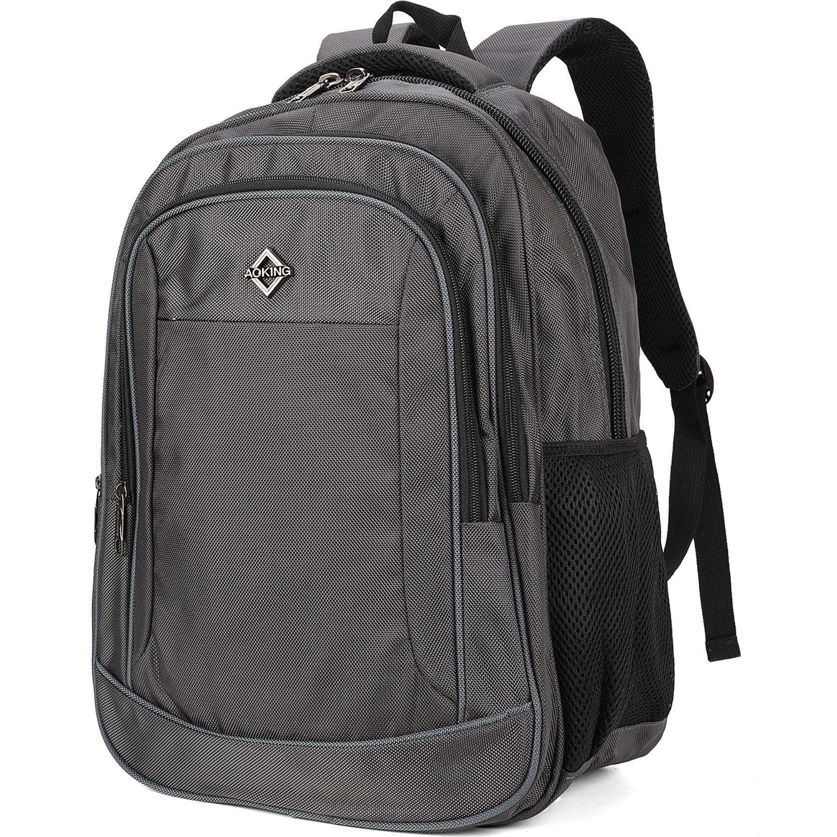 Zaino  da uomo Textile Polyester 33x45x15 cm