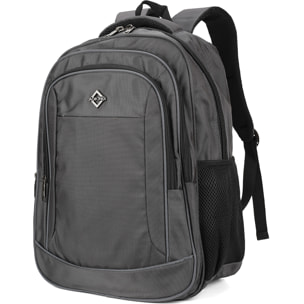 Zaino  da uomo Textile Polyester 33x45x15 cm