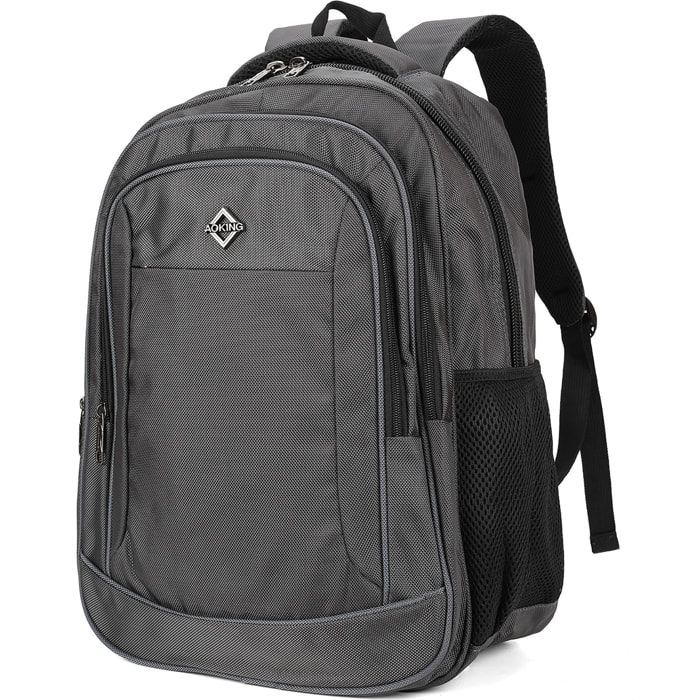 Zaino  da uomo Textile Polyester 33x45x15 cm