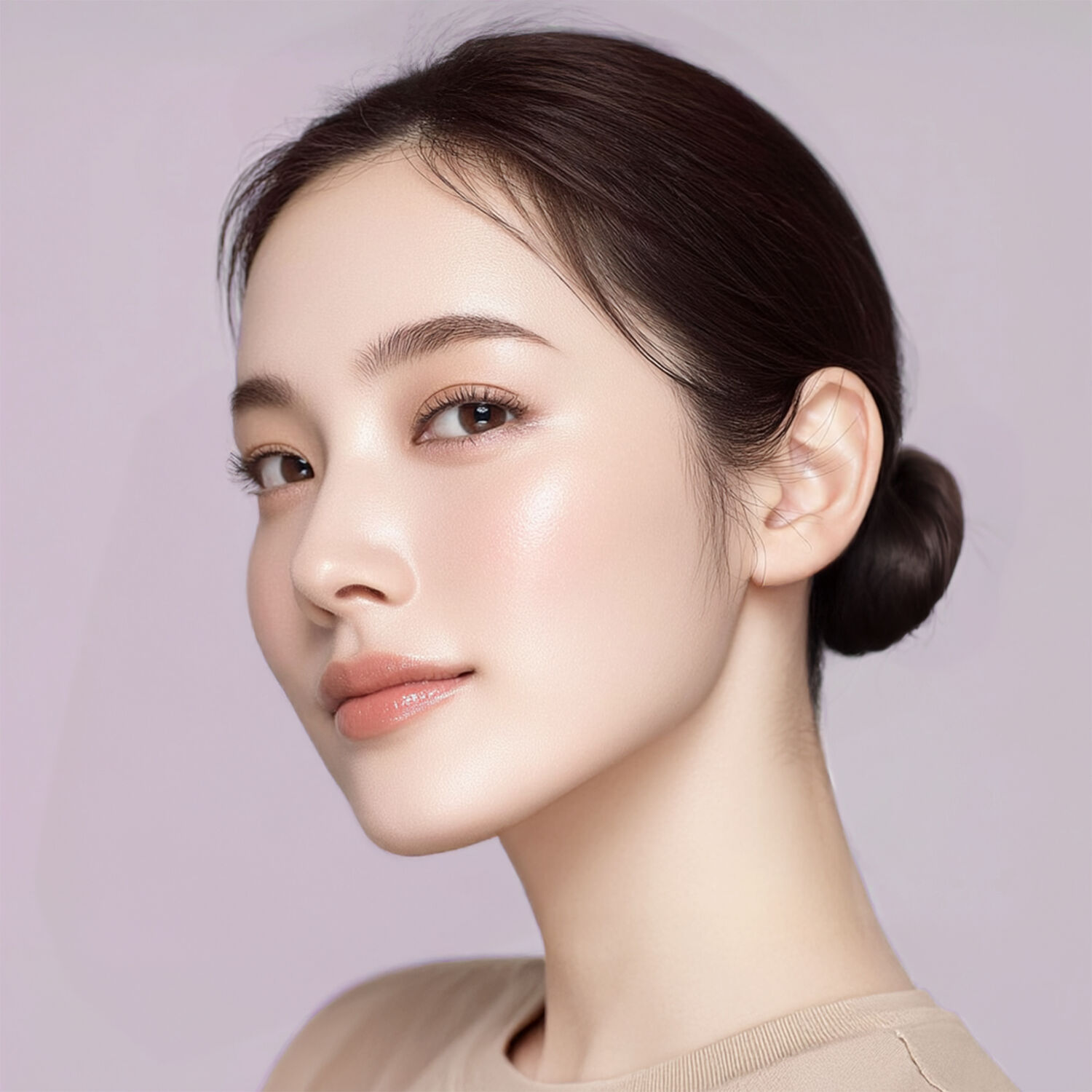 Brightening CC Serum - Filtre de Teint Ultra Éclat 30ml