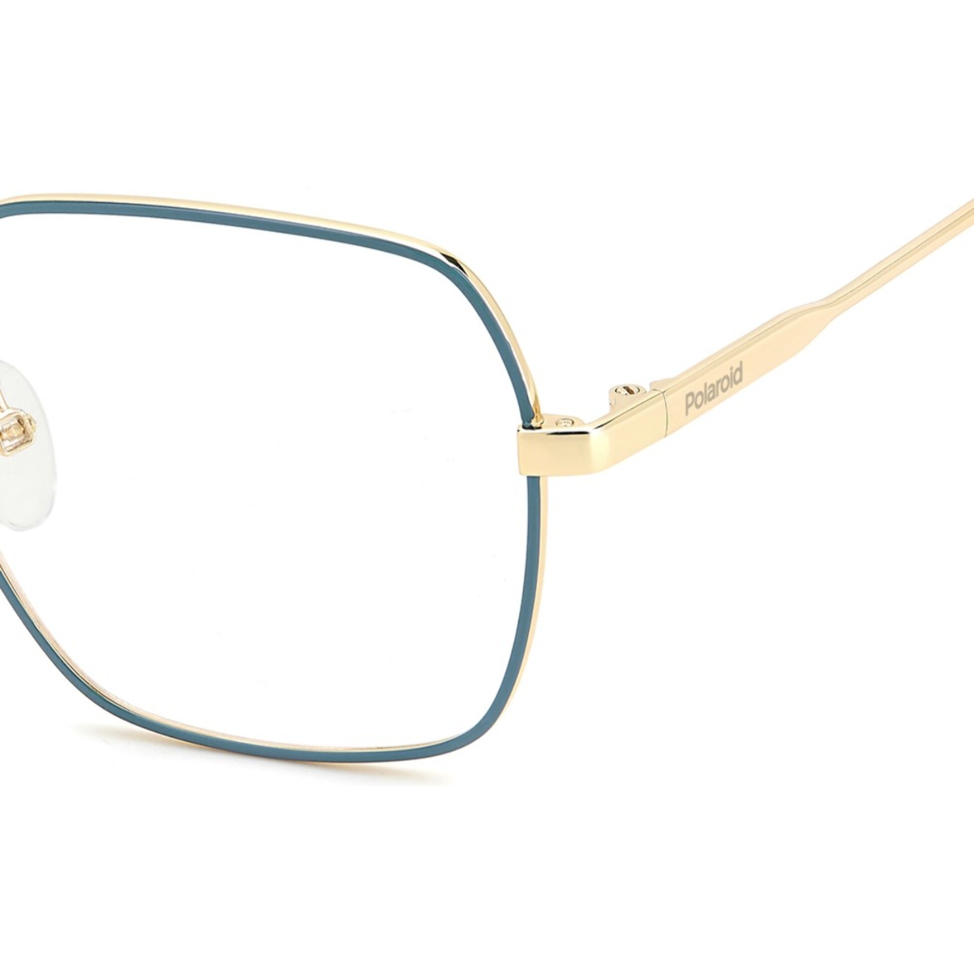 Gafas de Vista Polaroid PLD D530 OGA de Metal Mujer 54 mm