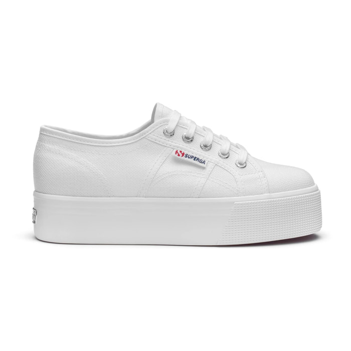 Zapatos de mujer Superga Mujer 2790ACOTW LINEA UP AND DOWN