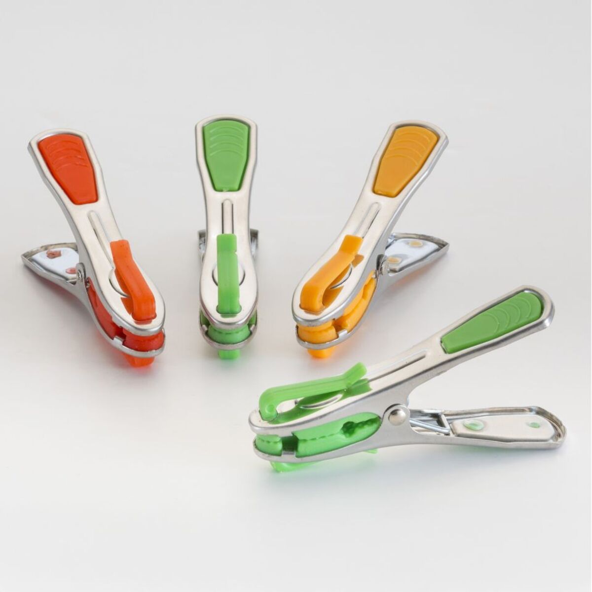 Pinces à linge révolution