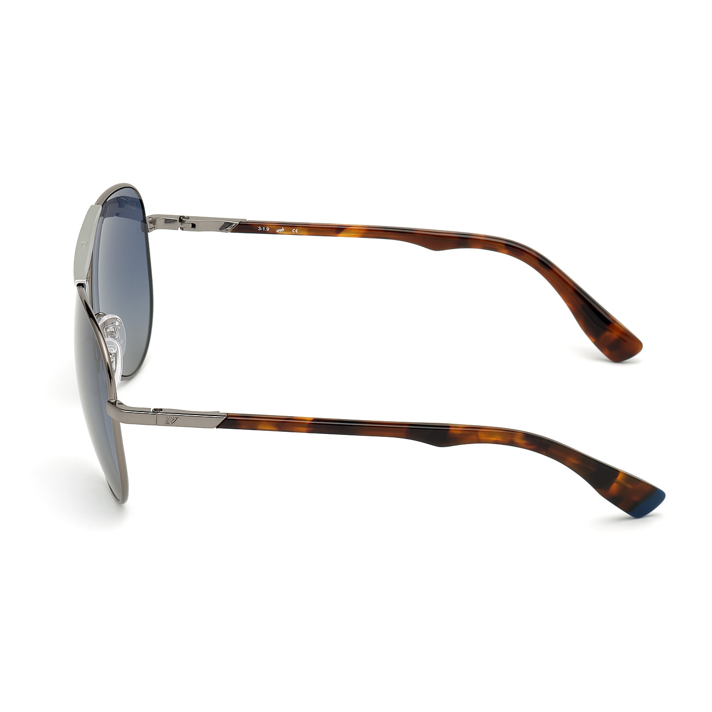 Gafas de sol Web Eyewear Hombre WE0281-6012V