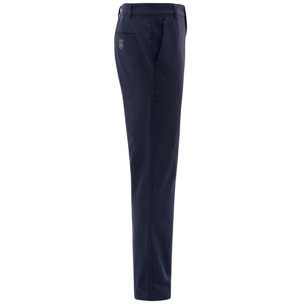 Kappa Pantaloni SPORT TROUSERS WENAR Blu