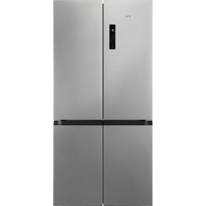 AEG Serie 9000 MultiSwitch de 190 cm RMB952E6VU | Reacondicionado