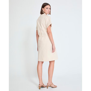 abito dritto anni ottanta