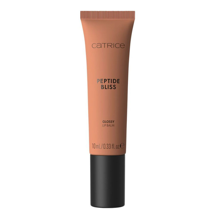 Peptide Bliss - Baume Soin Enrichi en Peptides Fini Brillant