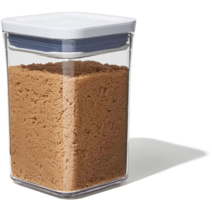 Boîte alimentaire OXO de conservation POP petite carree