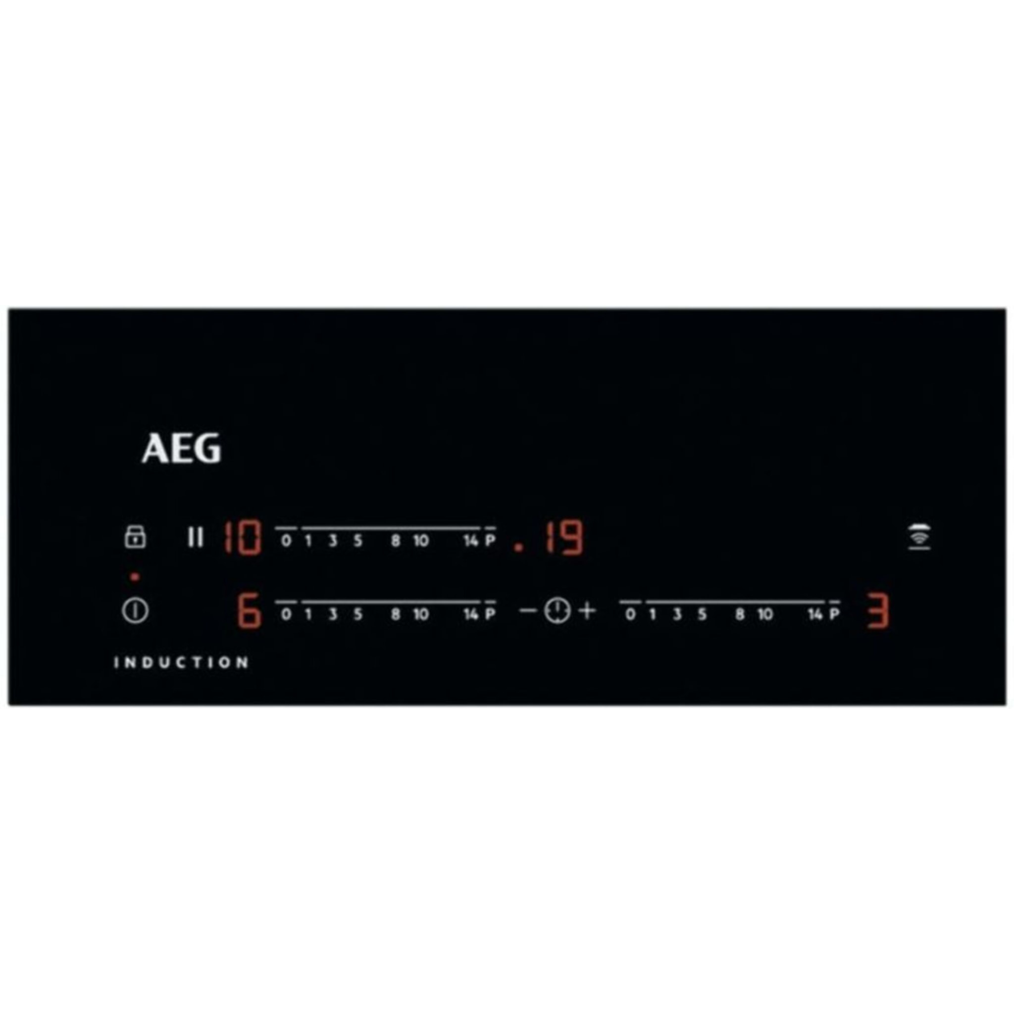 Plaque induction AEG TO63IP00FB
