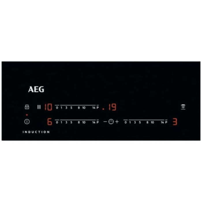 Plaque induction AEG TO63IP00FB