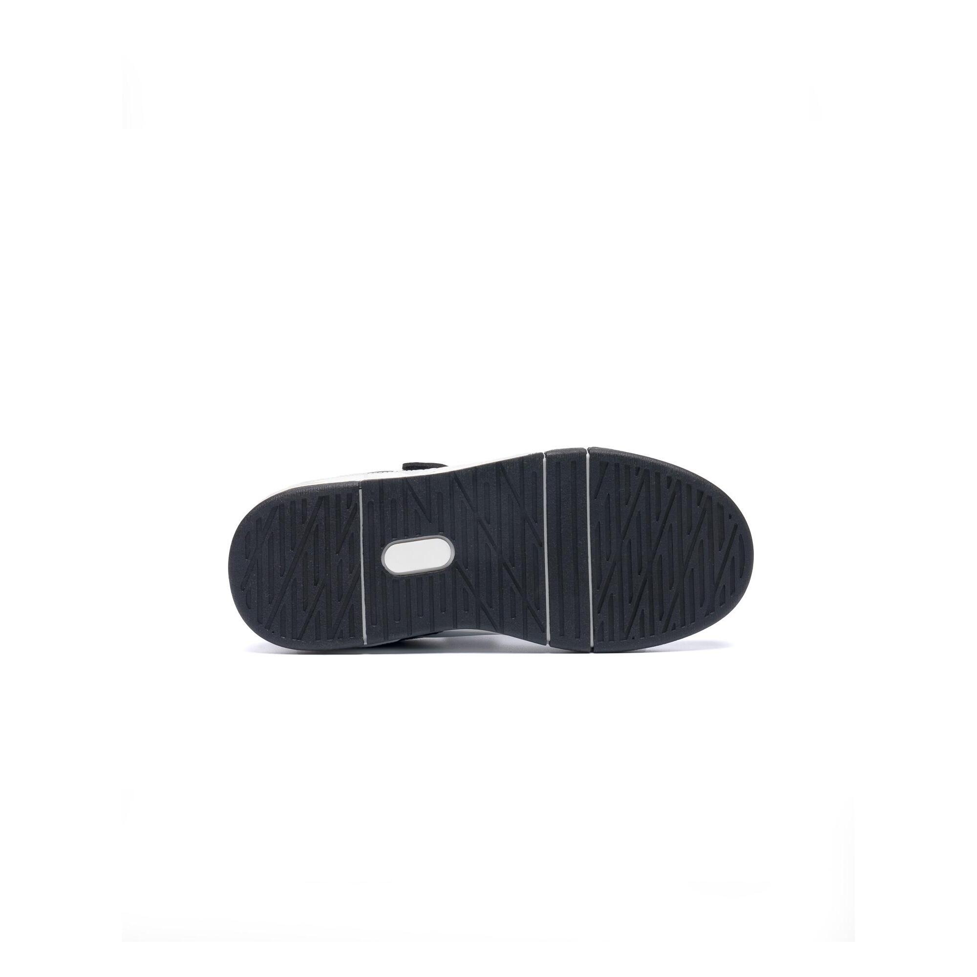 Zapatillas deportivas infantiles con correa y cordones Leone 1947 Lego