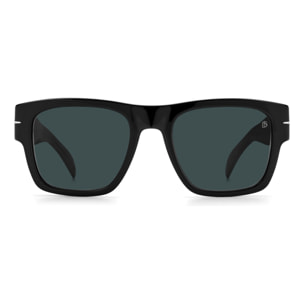 Gafas de Sol David Beckham DB 7000/S BOLD 807 de Acetato Hombre 54 mm