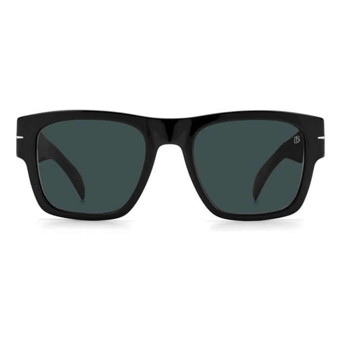 Gafas de Sol David Beckham DB 7000/S BOLD 807 de Acetato Hombre 54 mm