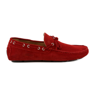 Sparco Magny cours gp1 - Suede Red