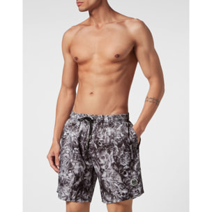 PHILIPP PLEIN Bañadores TATTOO