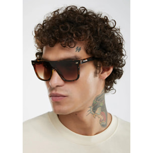 Gafas de Sol Infinity Carey / Gradient Brown D.Franklin