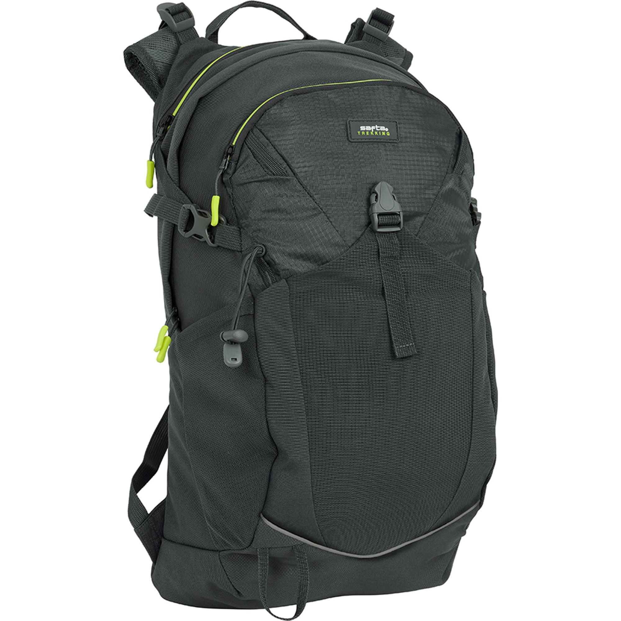 Mochila trekking 22l safta trekking