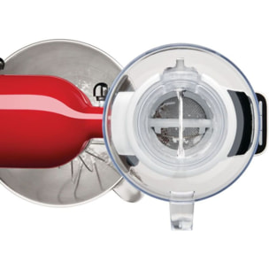 Tamis et balance KITCHENAID 5KSMSFTA Tamis et balance