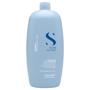 ALFAPARF MILANO El Salón Thickening Low Shampoo 1000ml