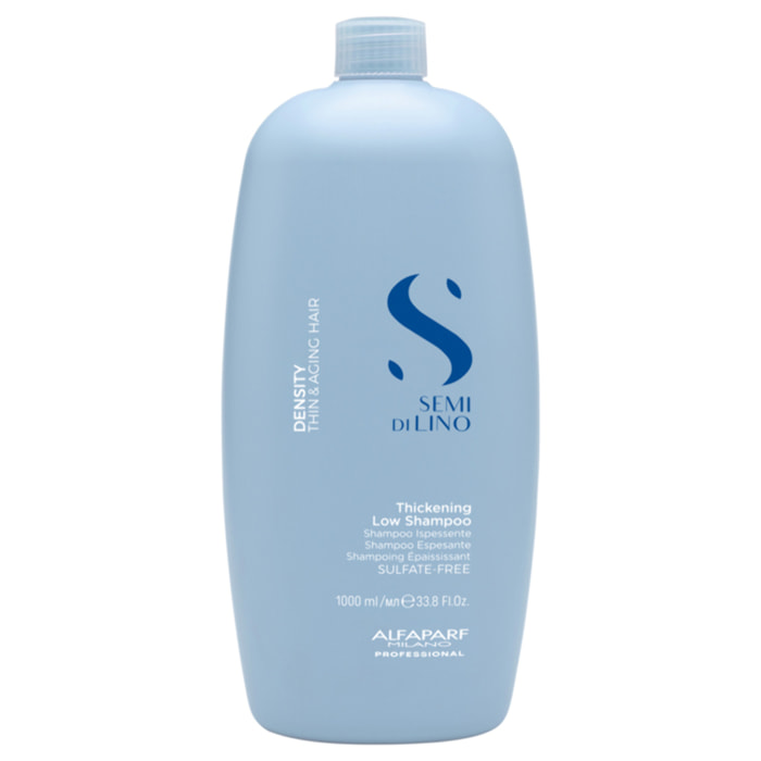 ALFAPARF MILANO El Salón Thickening Low Shampoo 1000ml