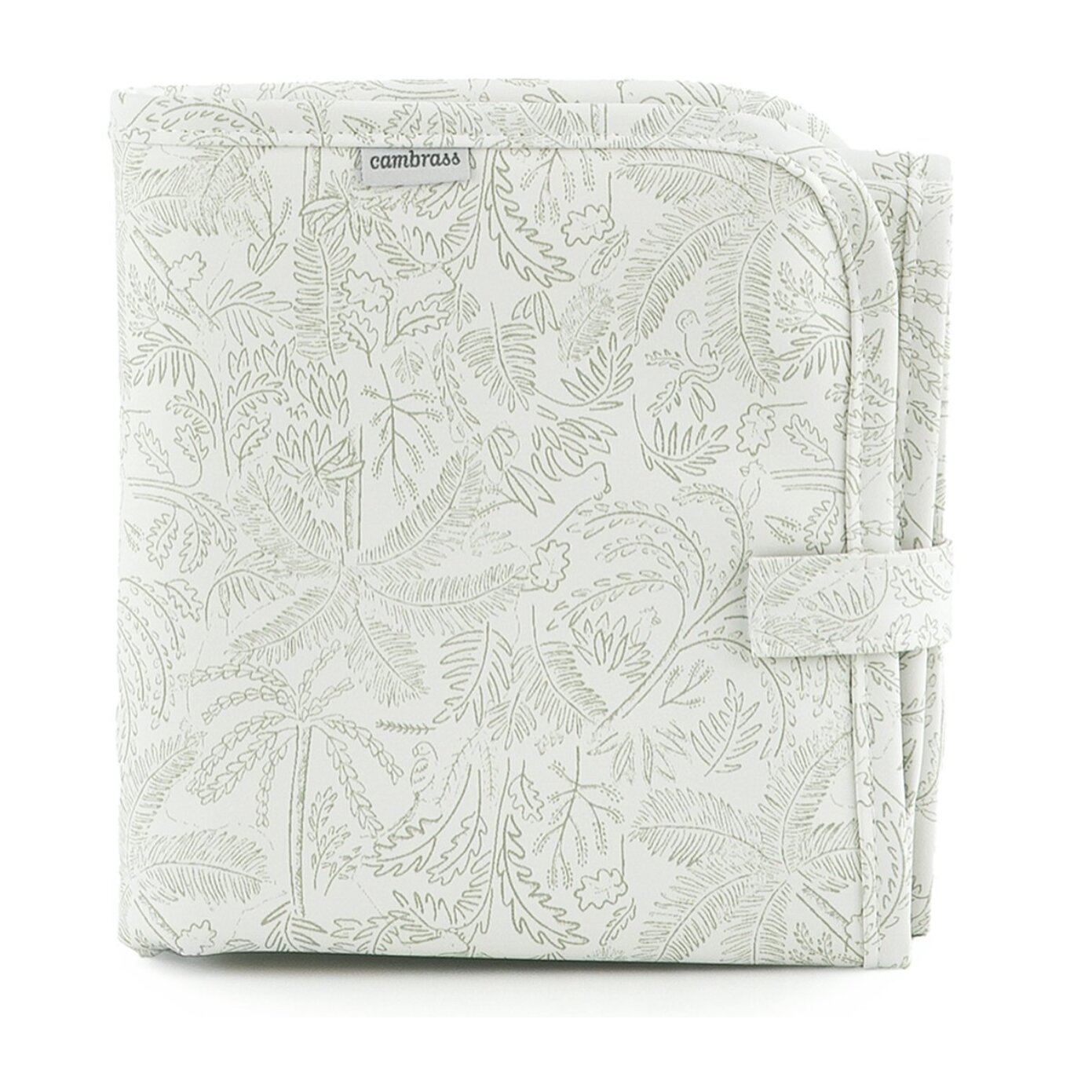 Cambrass Cambiador Vestidor Selva