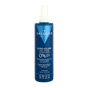 Valquer Acondicionador bifásico volumen-up - 300 ml