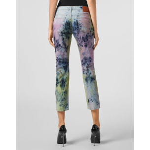 PHILIPP PLEIN Jeans Boyfriend Fit