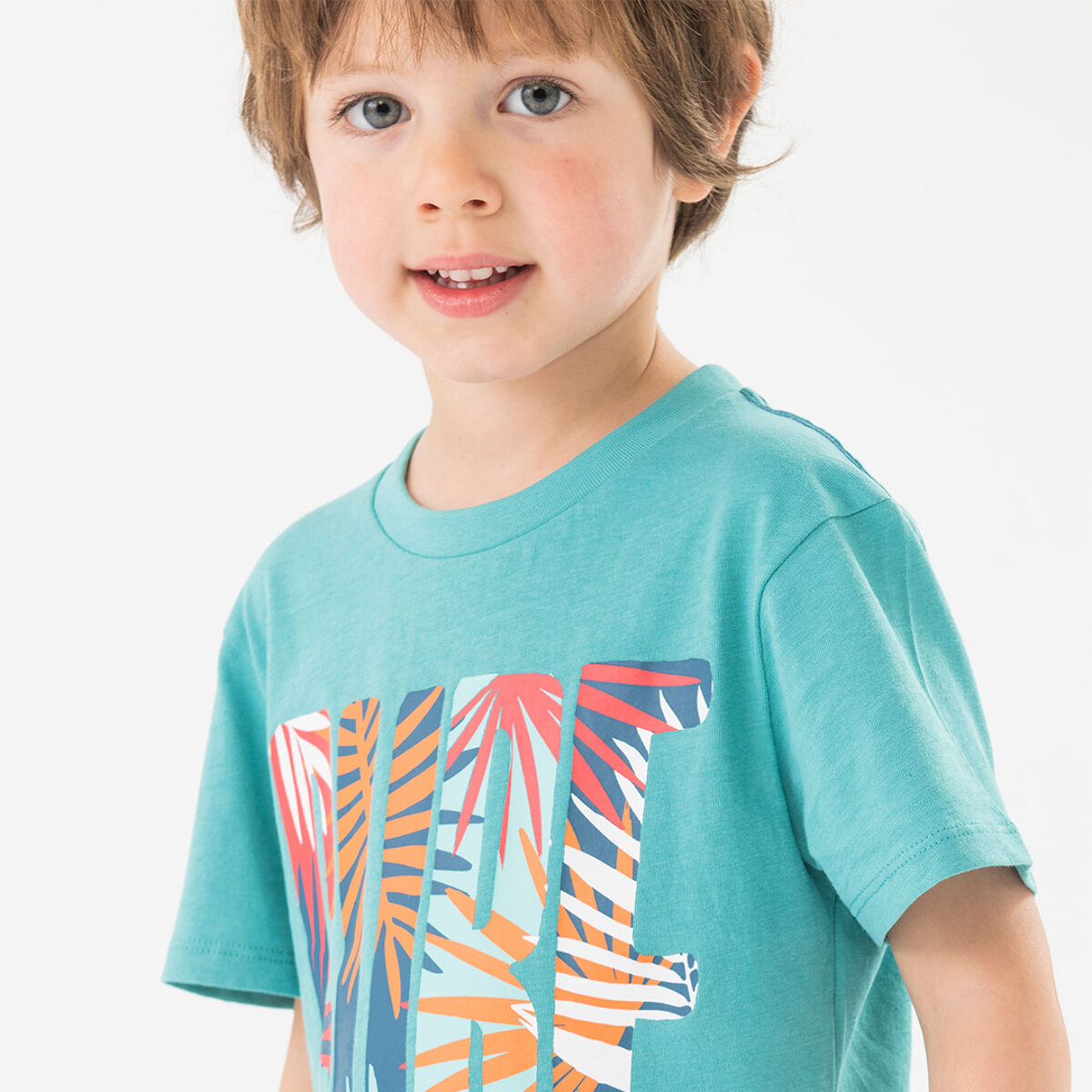 T-Shirt tricot  -BCI